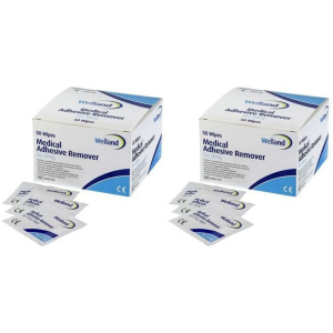 Cerca Offerte di salviette remover s/alcool50pz 2x50 pz e acquista online