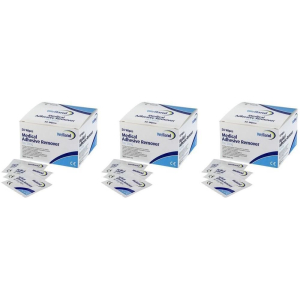 Cerca Offerte di salviette remover s/alcool50pz 3x50 pz e acquista online