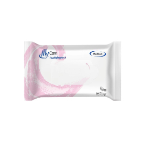 Cerca Offerte di salviette umidificate maimed mycare, 80 salviette pz e acquista online