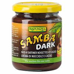 samba dark crema nocc/cacao250g bugiardino cod: 920329315 