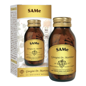Cerca Offerte di same 180 pastiglie e acquista online
