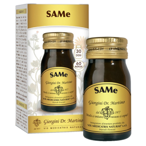 Cerca Offerte di same 60 pastiglie e acquista online