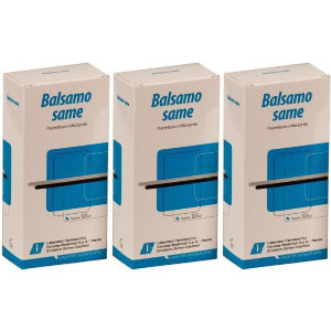 Cerca Offerte di same balsamo capelli 125 ml 3x125 ml e acquista online