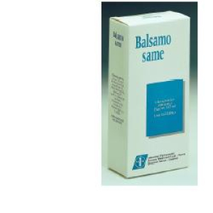 same balsamo capelli 125ml bugiardino cod: 908941192 