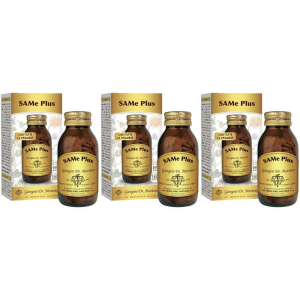 Cerca Offerte di same plus 180 pastiglie 3x90 g e acquista online