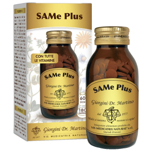 Cerca Offerte di same plus 180 pastiglie e acquista online