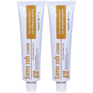 Cerca Offerte di same seb crema 30 g 2x30 ml e acquista online