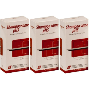 Cerca Offerte di same shampoo ph5 125 ml 3x125 ml e acquista online
