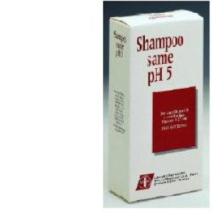 same shampoo ph5 125ml bugiardino cod: 908941228 