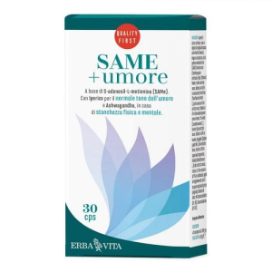 Same + umore 30  capsule ebv