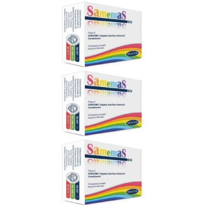 Cerca Offerte di samemas 20 compresse 3x20 pz e acquista online