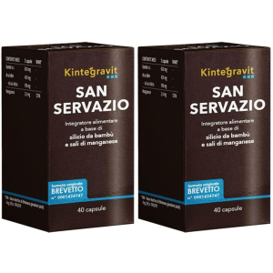 Cerca Offerte di san servazio set da 2 g capsule e acquista online