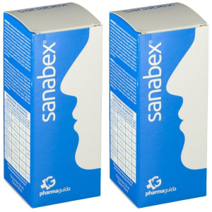 Cerca Offerte di sanabex® 2x150 ml soluzione e acquista online