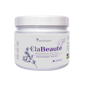 Cerca Offerte di sanaexpert elabeauté – polvere di collagene verisol® con coenzima q10, e acquista online