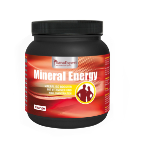 Cerca Offerte di sanaexpert mineral energy – bevanda elettrolitica con vitamine e miner e acquista online