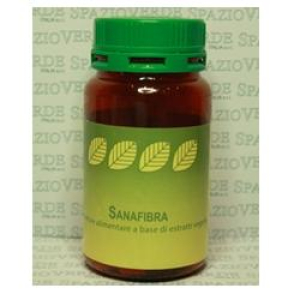 sanafibra 60 capsule bugiardino cod: 921810747 