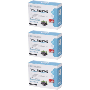 Cerca Offerte di sanavita articolazioni bustine 3x1 st e acquista online