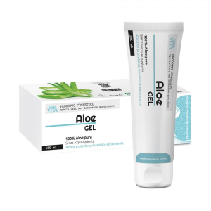 Cerca Offerte di sanavita gel aloe 150ml - gel idratante per la mobilità articolare e l'alleviamento del dolore e acquista online