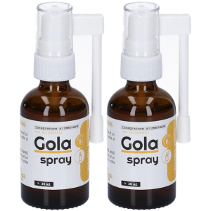 Cerca Offerte di sanavita gola spray 30 ml 2x30 ml orale e acquista online