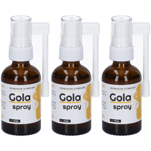 Cerca Offerte di sanavita gola spray 30 ml 3x30 ml orale e acquista online