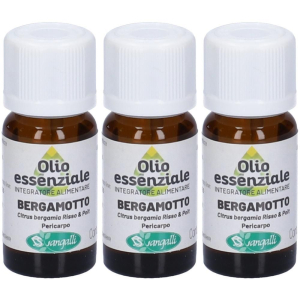 Cerca Offerte di sangalli bergamotto olio essenziale 3x10 ml essenziale e acquista online