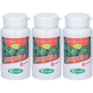 Cerca Offerte di sangalli fitoattivi rhodiola capsule 3x42,72 g e acquista online