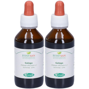 Cerca Offerte di sangalli galega tintura madre gocce 2x100 ml soluzione orale e acquista online