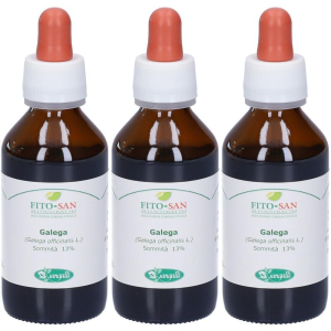 Cerca Offerte di sangalli galega tintura madre gocce 3x100 ml soluzione orale e acquista online