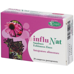 Cerca Offerte di sangalli influnat 1 pz compresse e acquista online