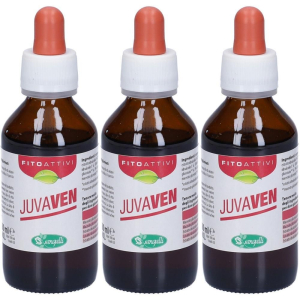 Cerca Offerte di sangalli juvaven gocce 3x100 ml orali e acquista online