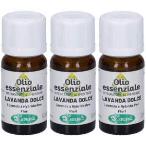Cerca Offerte di sangalli lavanda dolce olio essenziale 10 ml soluzione orale e acquista online