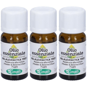 Cerca Offerte di sangalli malaleuca olio essenziale 3x10 ml soluzione orale e acquista online