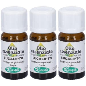 Cerca Offerte di sangalli olio essenziale eucaliptus 3x10 ml soluzione orale e acquista online