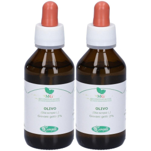 Cerca Offerte di sangalli olivo macerato glicerico gocce 100 ml soluzione orale e acquista online