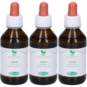 Cerca Offerte di sangalli olivo macerato glicerico gocce 100 ml soluzione orale e acquista online