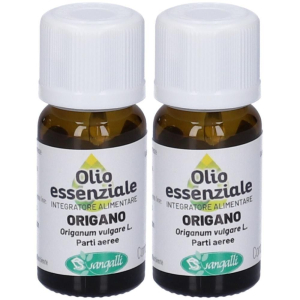 Cerca Offerte di sangalli origano olio essenziale 2x10 ml soluzione orale e acquista online