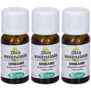 Cerca Offerte di sangalli origano olio essenziale 3x10 ml soluzione orale e acquista online