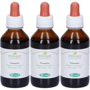 Cerca Offerte di sangalli pilosella foglie tintura madre gocce 3x100 ml orali e acquista online