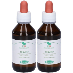 Cerca Offerte di sangalli sequoia macerato glicerico gocce 2x100 ml orali e acquista online
