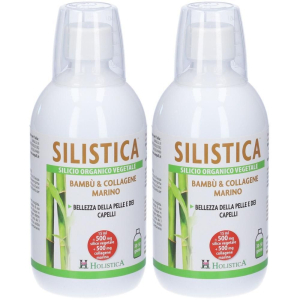 Cerca Offerte di sangalli silistica soluzione orale 2x500 ml orale e acquista online