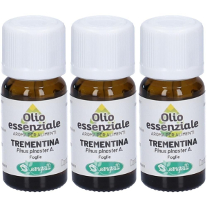 Cerca Offerte di sangalli trementina olio essenziale 3x10 ml e acquista online