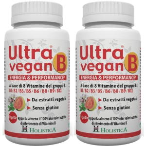 Cerca Offerte di sangalli ultra vegan b compresse masticabili set da 2 pz mas e acquista online