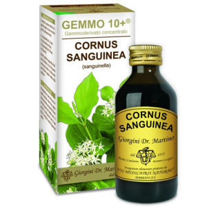 sanguinella 100ml anal gem 10+ bugiardino cod: 924548124 