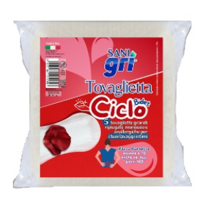 Cerca Offerte di sani gri ciclo tov bidet 5pz e acquista online