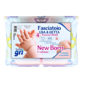 Cerca Offerte di sani gri fasc u&g nb 60x60 4pz e acquista online