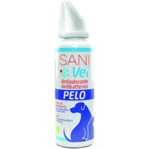 sani vet pelo 100ml bugiardino cod: 986921839 