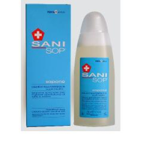 sanisop sap marsiglia liq200ml bugiardino cod: 909837914 