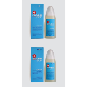 Cerca Offerte di sanisop sapone di marsiglia liquido 200 ml 2x200 ml e acquista online
