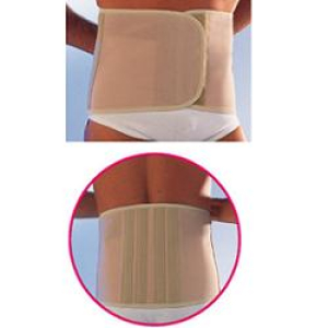 sanit corsetto ortop reg naturale 1 bugiardino cod: 908966587 