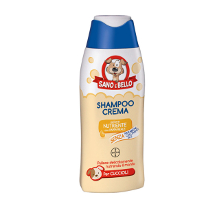 sano e bello shampoo crema pappa reale bugiardino cod: 927519443 